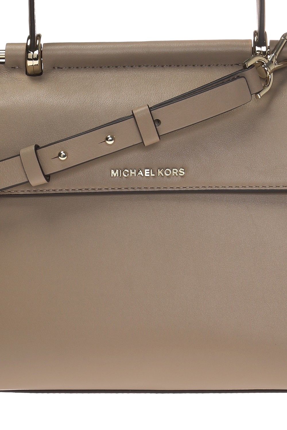 Michael kors best sale jasmine satchel